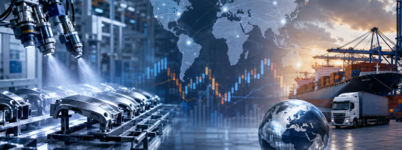 VDMA Surface Technology Economy Market Company