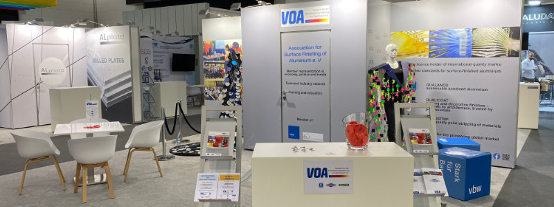 VOA Aluminum 2026