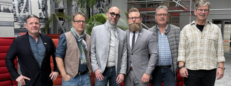 Board of the Federal Association of Vehicle Painters