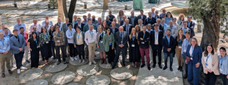 ZVO PFAS Meeting Seville EU