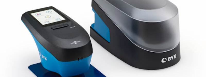 BYK-Gardner Color2check Colorimeter