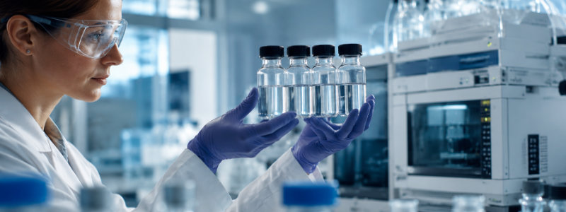 Evonik Siloxane Additives for Paints—High Purity