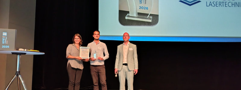 FiT2clean Award 2026 Ceremony