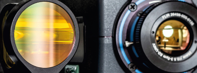Seminar on Optical 3D Measurement Technology and Quality Assurance at Fraunhofer Vision