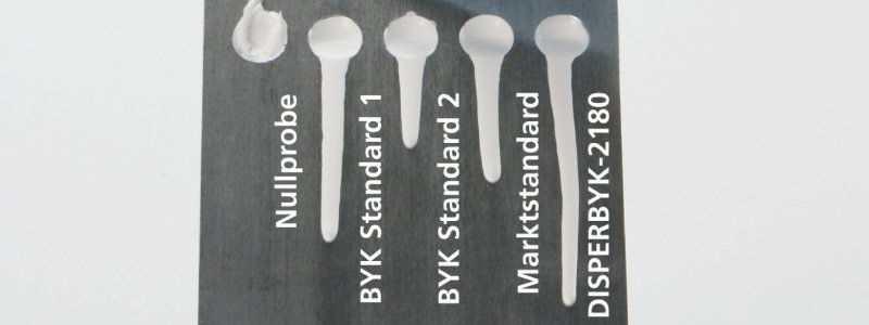 BYK Dispersing Additive Disperbyk-2180