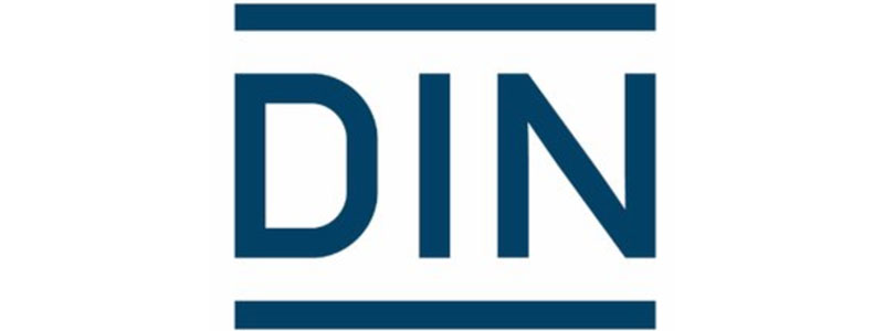 DIN Draft Standard E DIN 50935-2