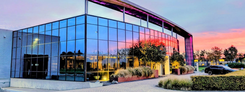 Eurolacke Subsidiary in Germany