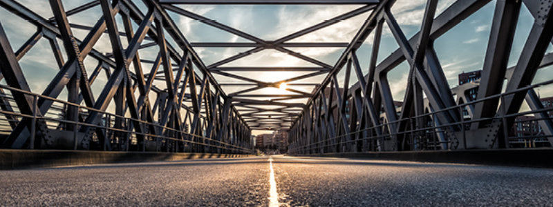 Metal 3D Printing, Steel Components, Bridge Repair, Empa