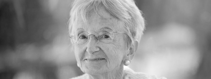 Polytec: Liselotte Lossau, Company Founder, Has Passed Away