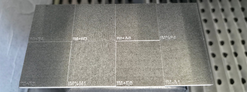 SKZ-dissipative impregnating agent for additively manufactured plastic components