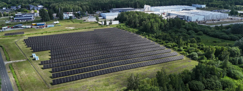 AkzoNobel CO₂ Reduction Climate Targets