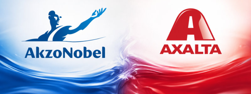 Akzonobel-Axalta Merger: Shareholder Approval