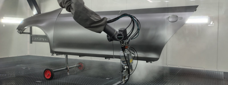 Sehon Automechanika 2026: The AI Revolution