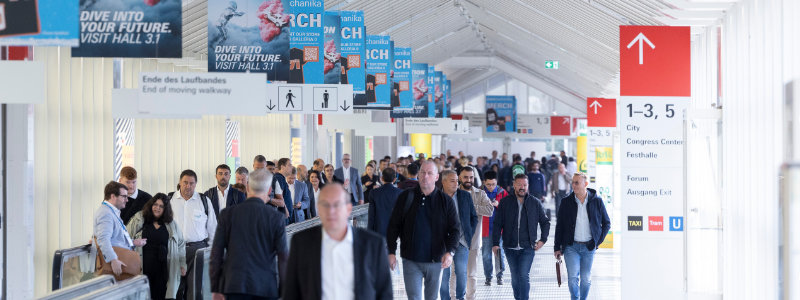 Federal Association of Automotive Painters Automechanika 2026