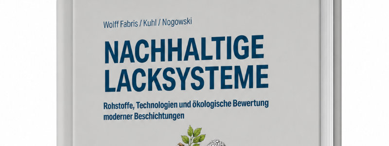 Reference Book on Sustainable Coating Systems