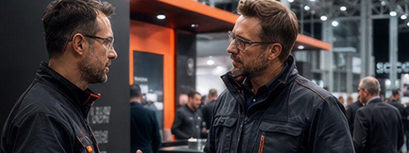 Galvanoclean ZVO Surface Technology Days 2026: Electroplating Systems