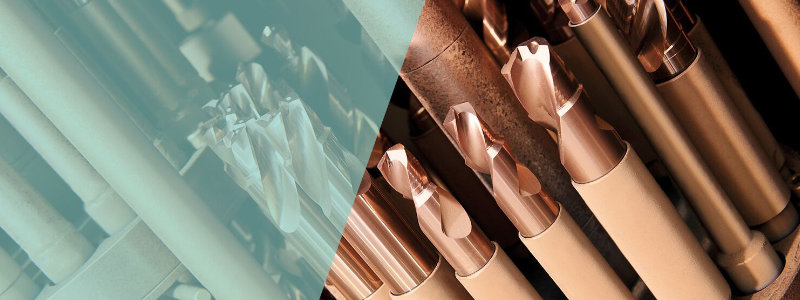 AI Machining Müller Precision Tools