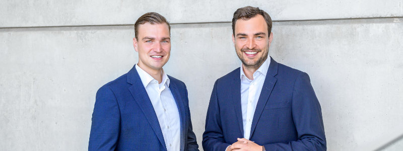 Plasmatreat's New Aurora Plasma Leadership Team