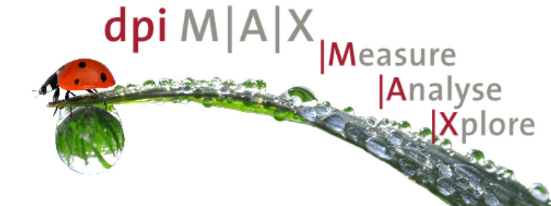 DataPhysics dpiMAX Software Update