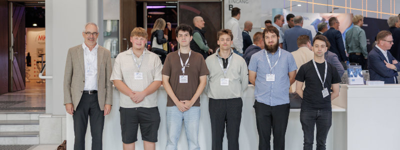 Schwäbisch Gmünd Technical School of Electroplating ZVO Surface Technology Days 2026