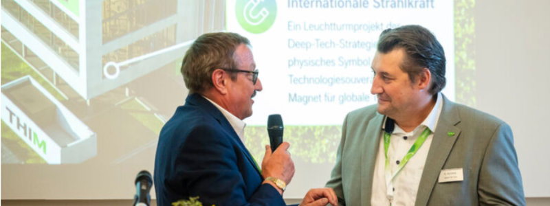 Innovent Appoints Rocco Holzhey as New Director