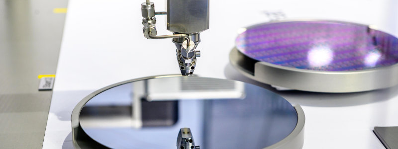 Plasmatreat Semicon Europe Plasma Surface Treatment Chip Manufacturing