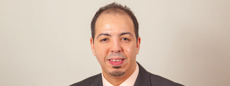Serfilco Sales and Marketing: Samir Ait Ahmed