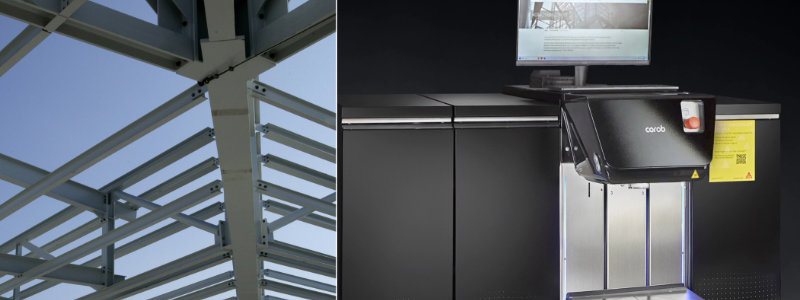 Sika Corro-Systems Corrosion Protection